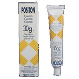 POSITON® crème Tube de 30 G